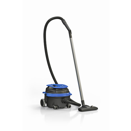 JanVac D12 Dry Tub Vacuum (FA550)